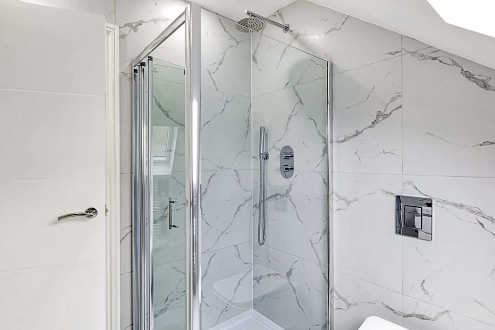 Фото Cozy 1 Bed Apartment in Hanwell