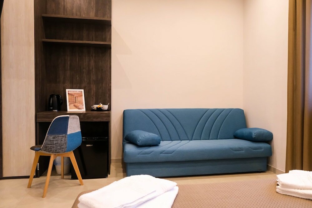 Фото B&b Terrazza Nazionale