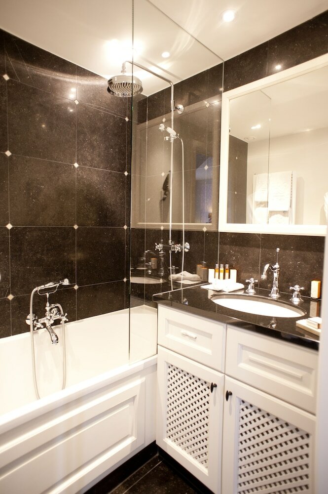 Фото Hotel Dukes' Palace Residence