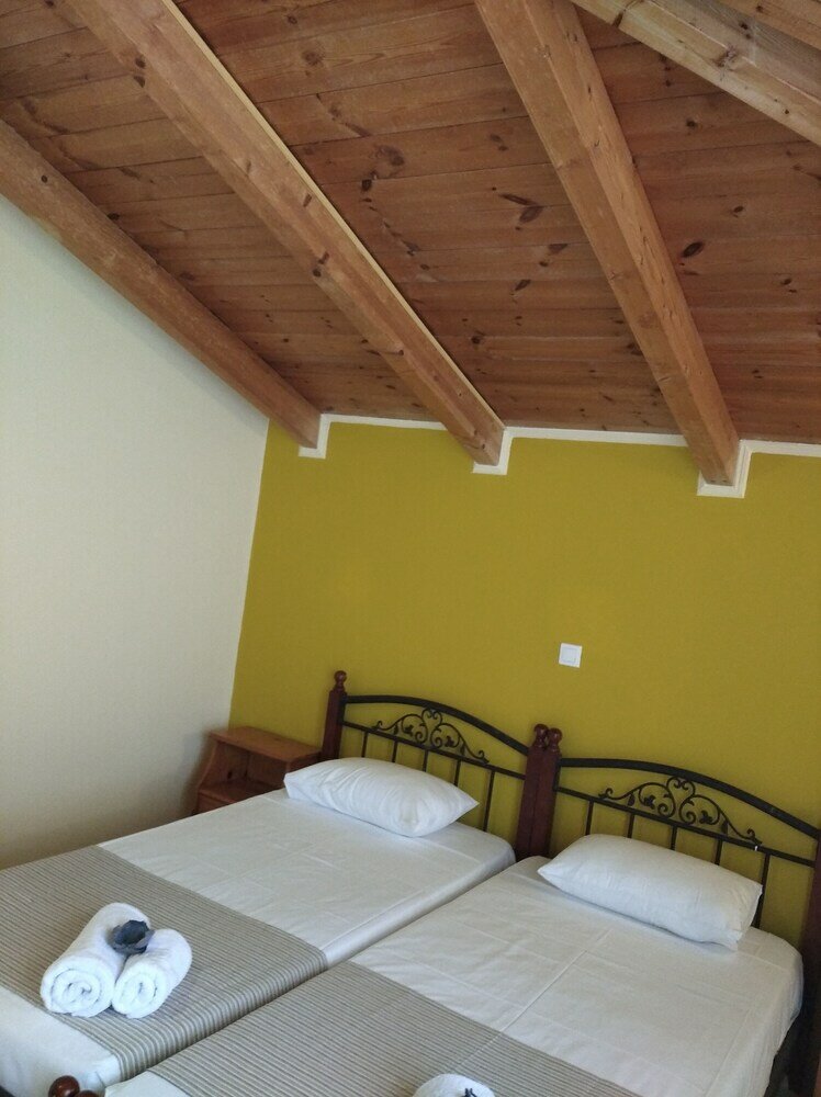 Фото Vossos Exohikes Katoikies