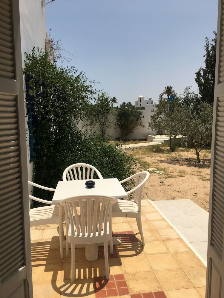 Фото Tamalou Djerba