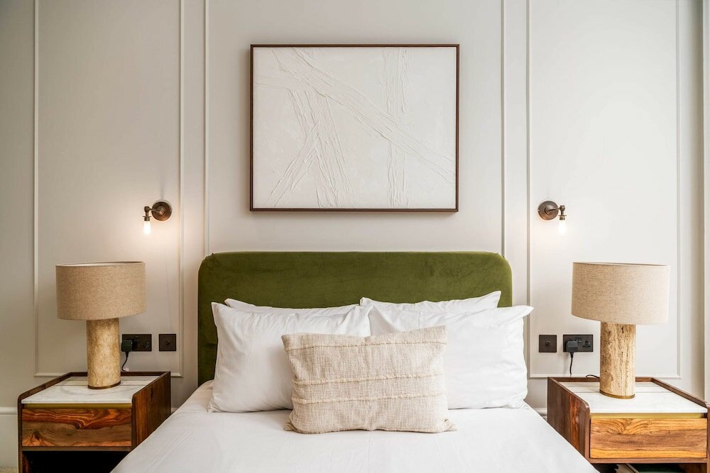 Фото Modern Apartment Near Central London