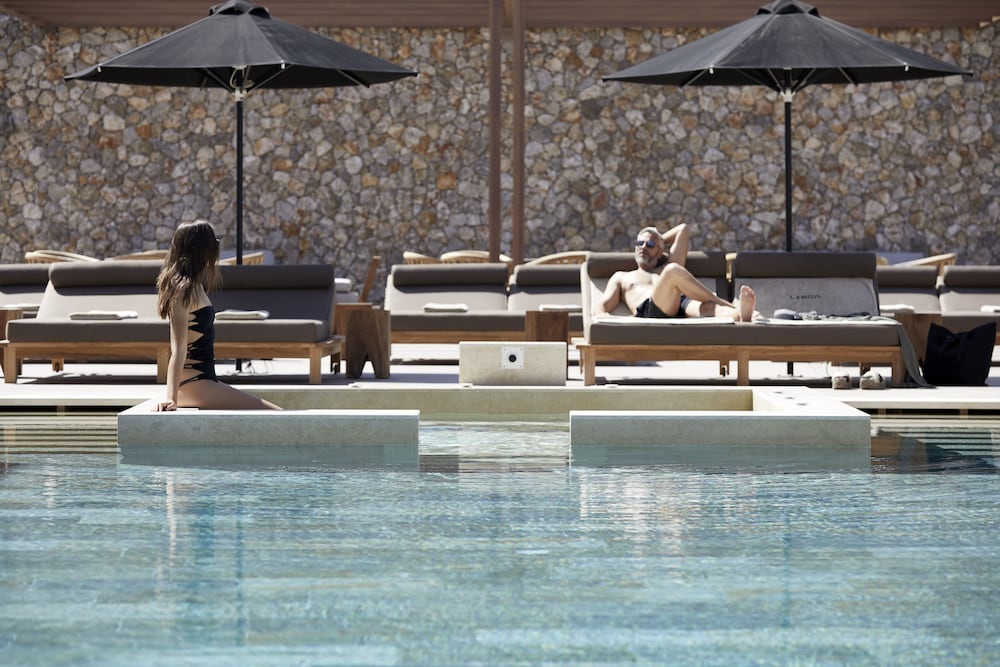 Фото Lango Design Hotel & SPA, Adults Only