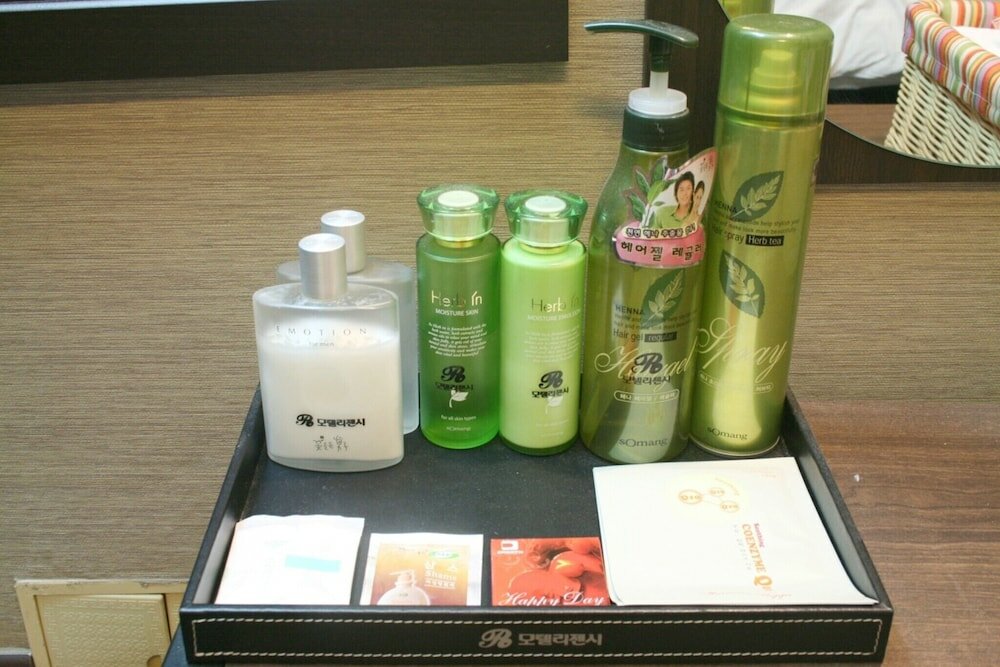 Фото Bucheon Regency