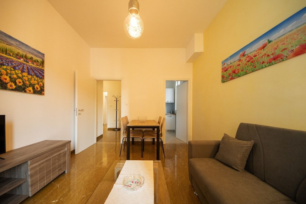 Фото HouSmart Cimabue 1