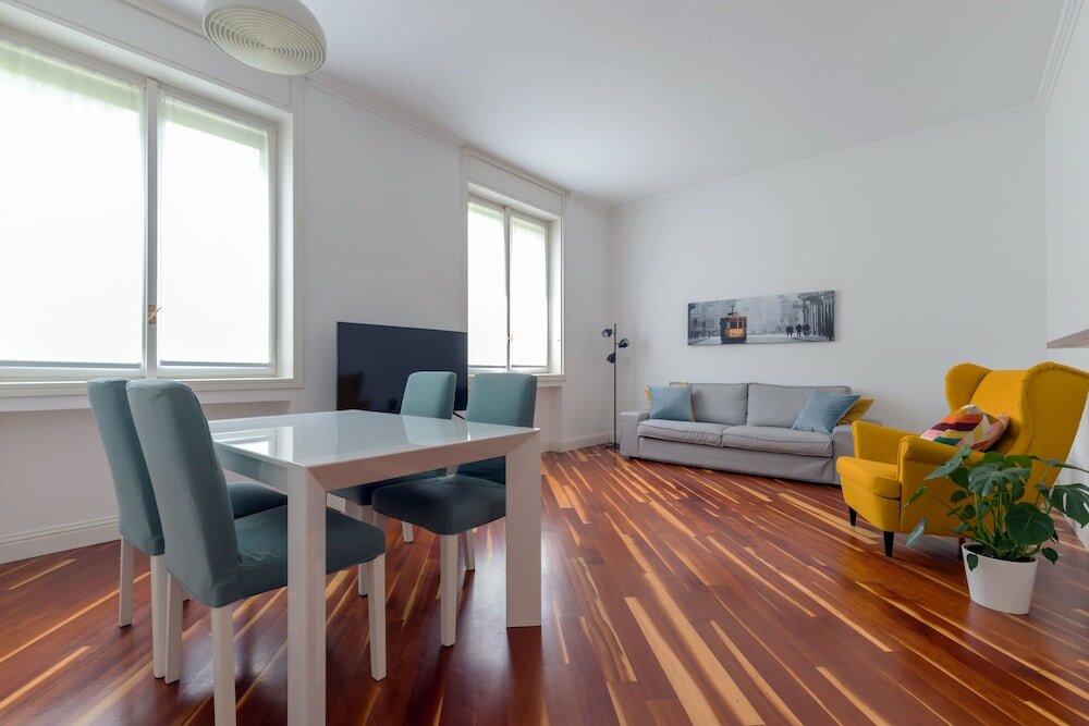 Фото Lusso a pochi passi da Citylife e MiCo