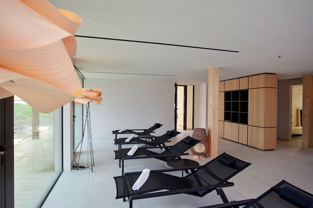 Фото Hotel Bergeblick