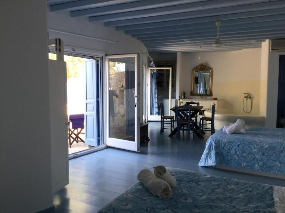 Фото Poseidon Secret Blue Pools