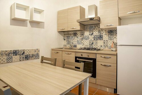 Апартаменты Al Vicolo - Studio in Siracusa в Сиракузе