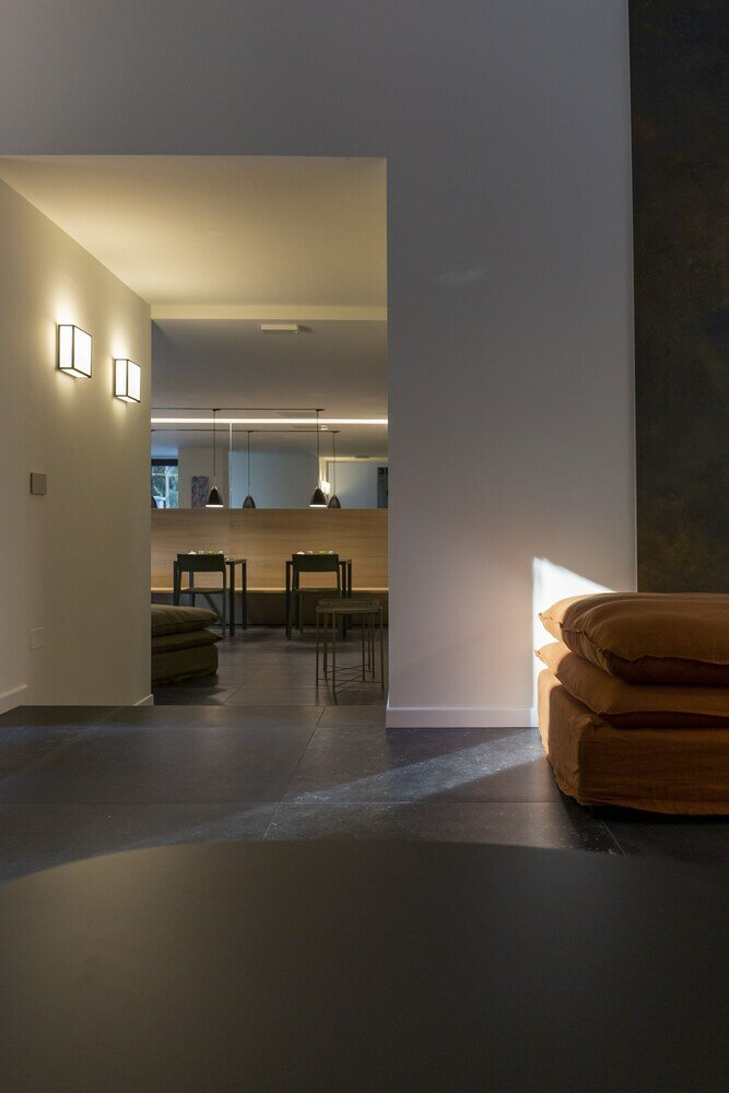 Фото Le Stanze del Lago Villa Seta