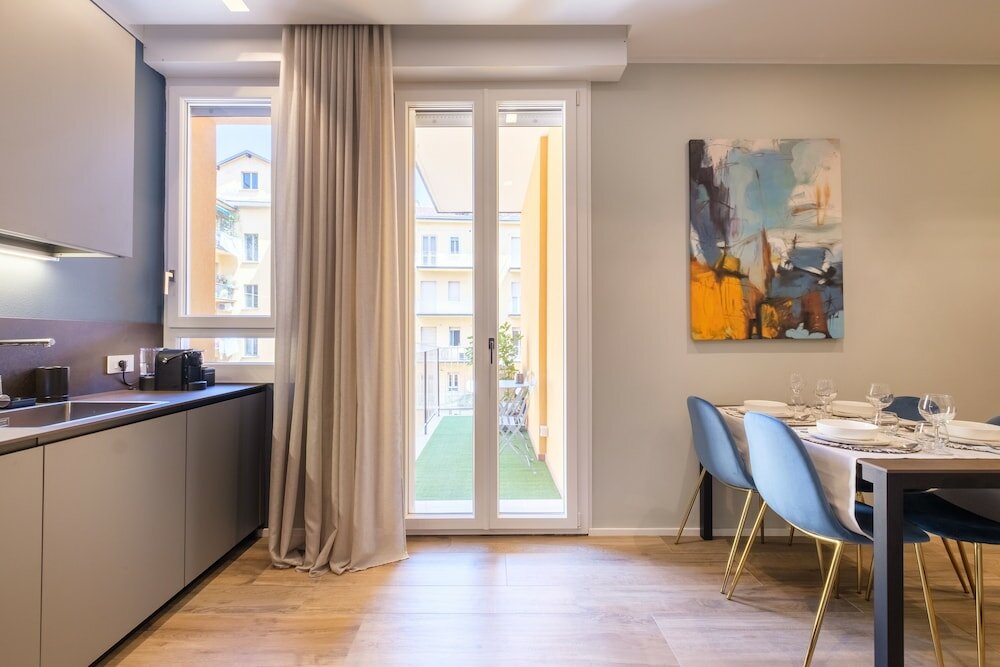 Фото San Pietro House by Studio Vita