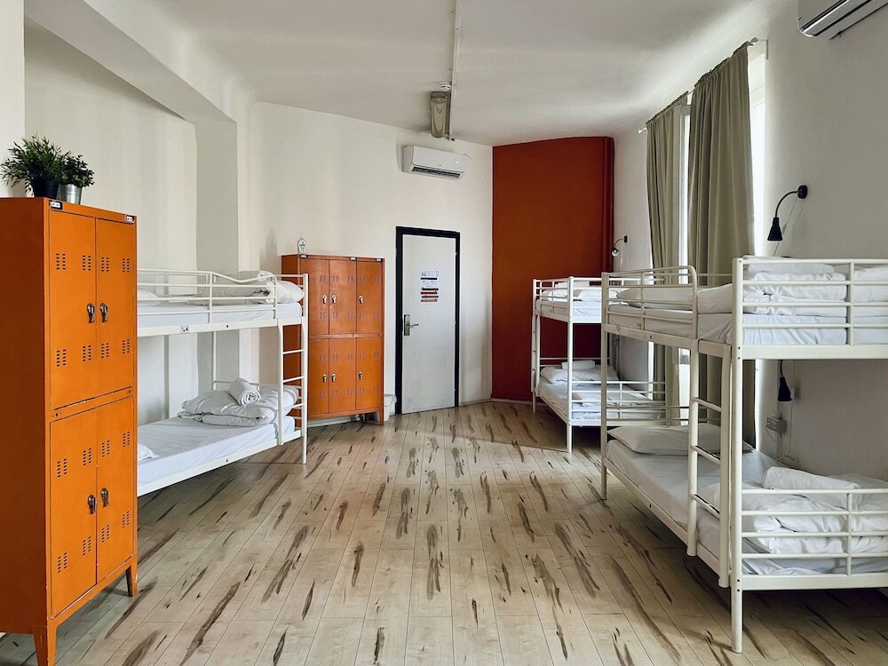 Фото QUO Milano Hostel