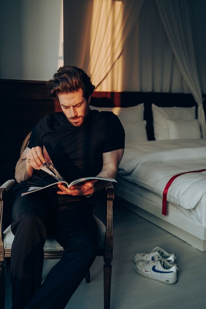 Фото Ruby Rosi Hotel Munich