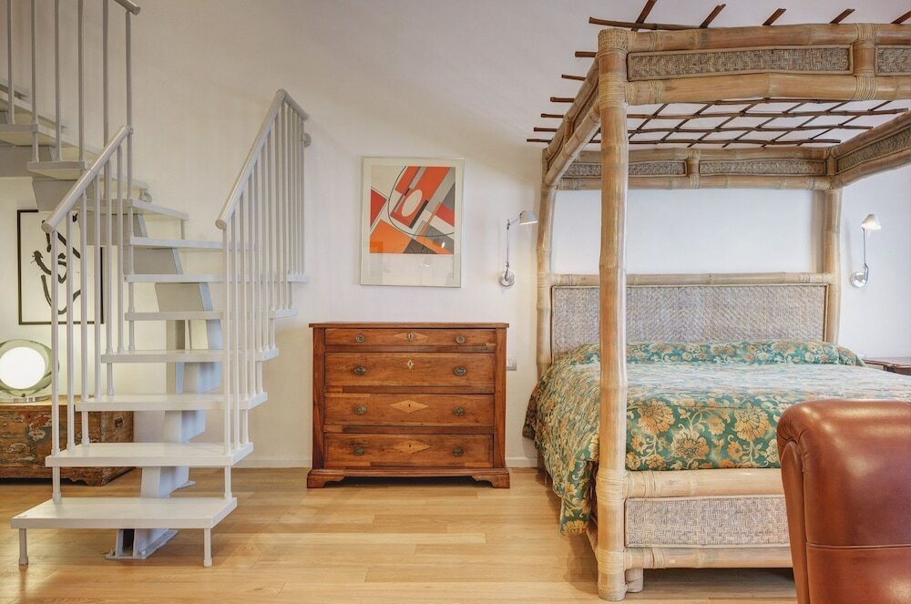 Фото Cosimo II apartment