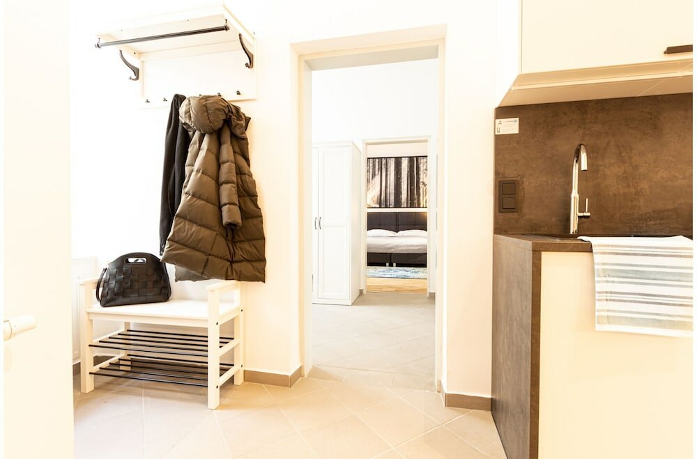 Фото Apartment Landgutgasse