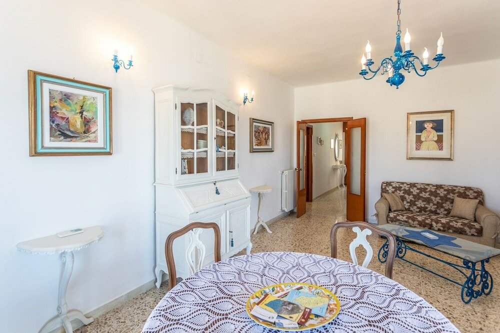 Фото Appartamento Lido Piccolo Gallipoli