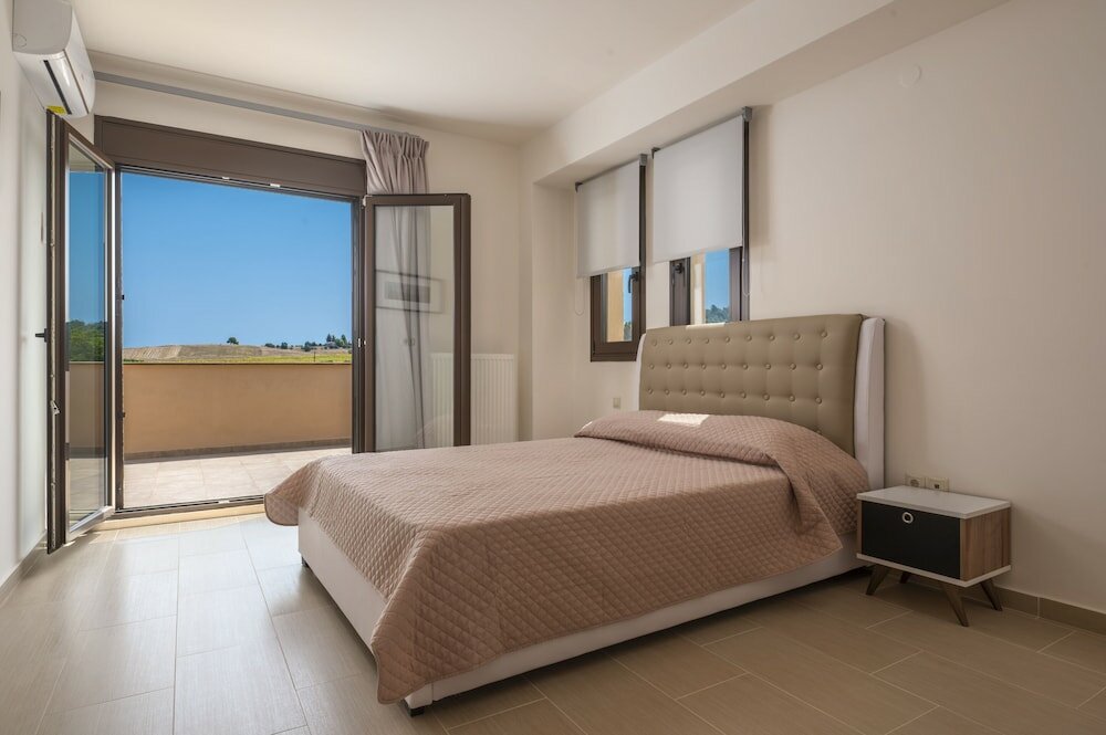 Фото Orange Tree Villas