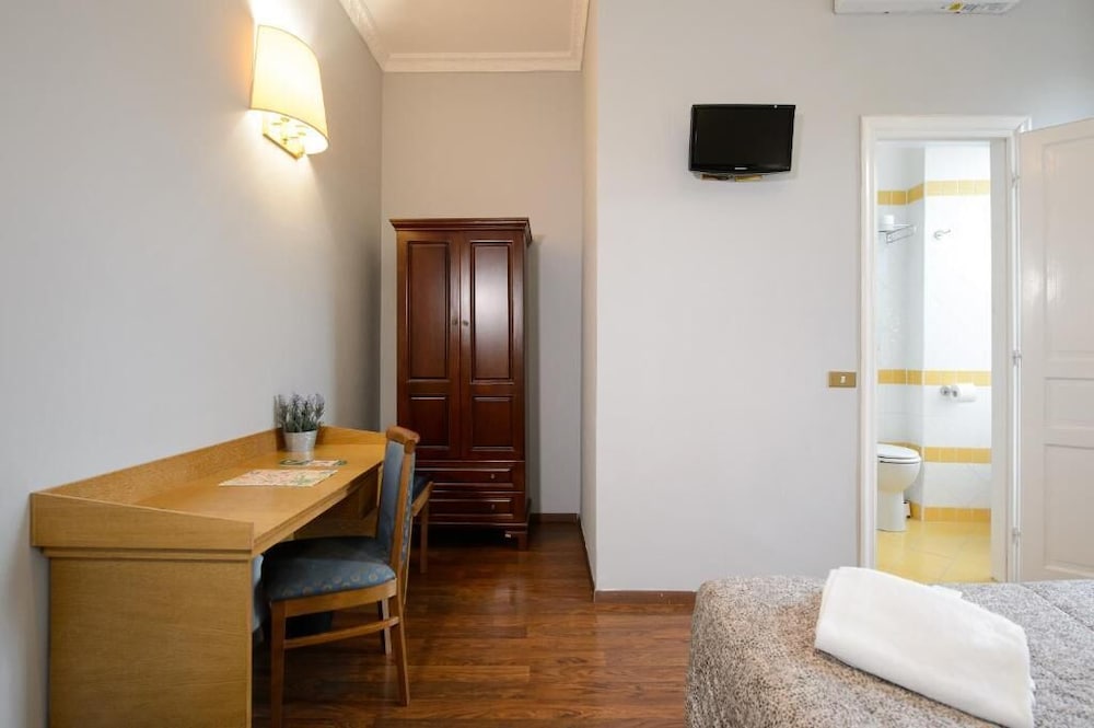 Фото Suitedream Vatican