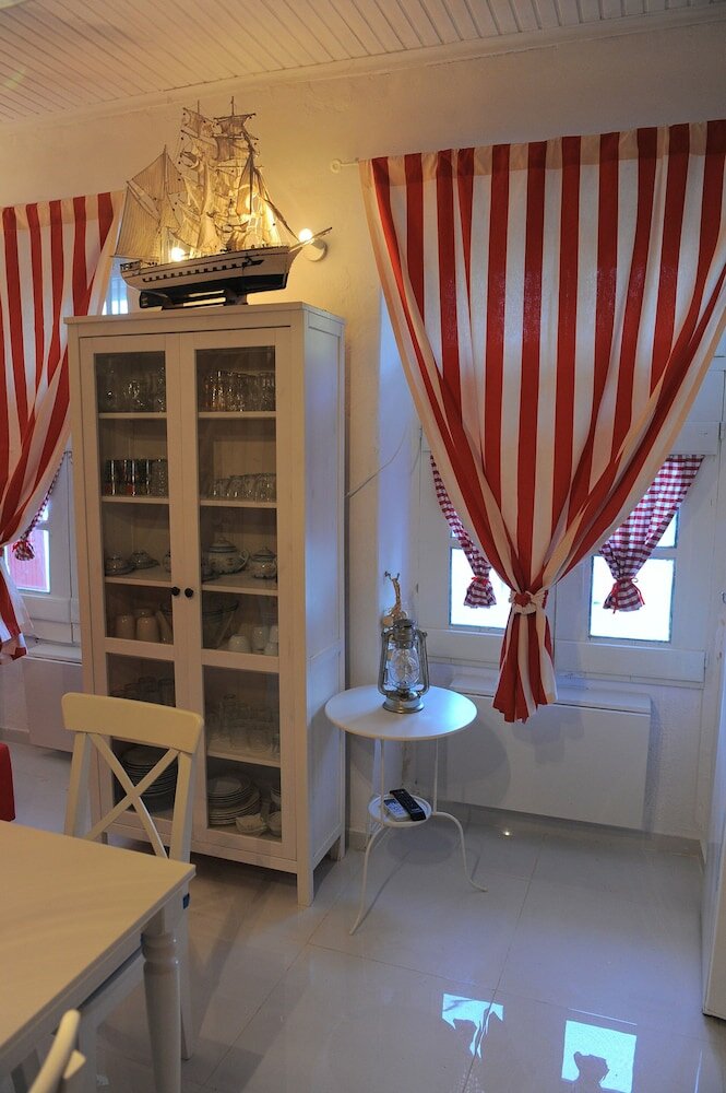 Фото Dandy on the Beach - Sailor's House