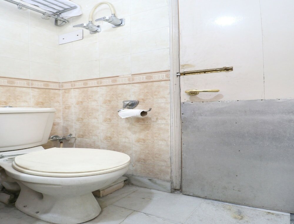 Фото Collection O 3504 Vivek International Hotel