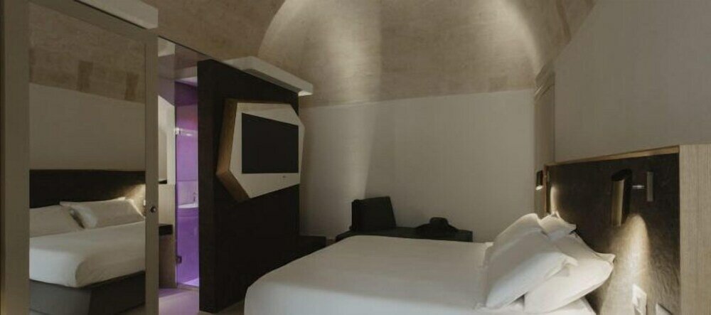 Фото Euvodia Luxury Rooms