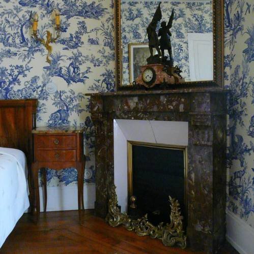 Фото Hotel de l'Abeille Orleans