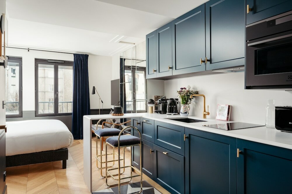 Фото My Maison In Paris - Invalides