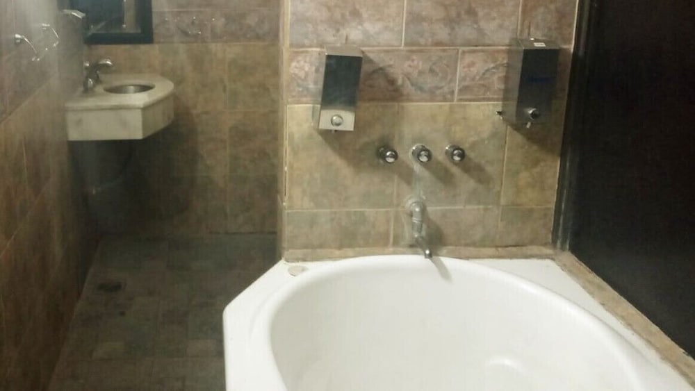 Фото Hotel Parque