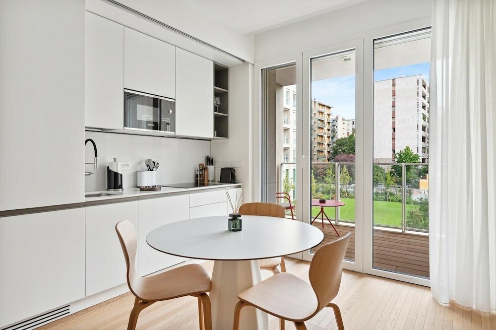 Фото Limehome Milan VIA Stresa