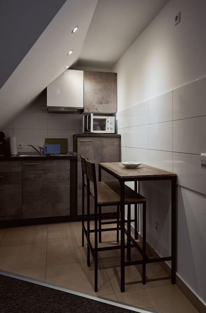 Фото Boardinghouse Apart-Hotel