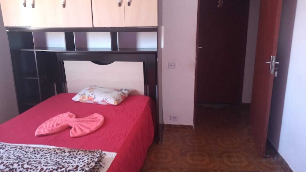 Фото Capivari Pousada B&b