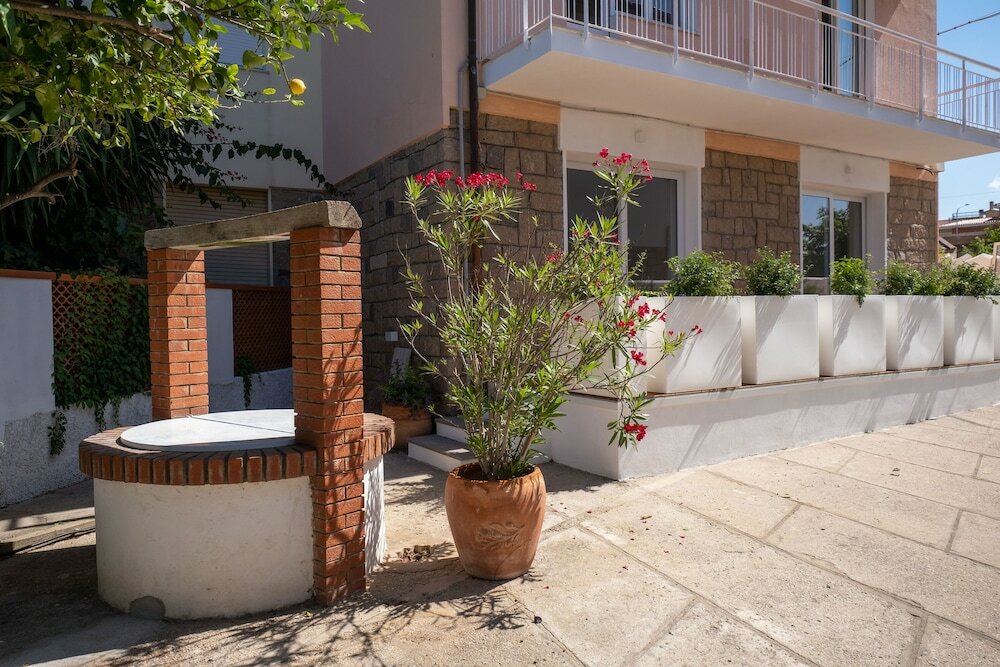 Фото Nautika Suites