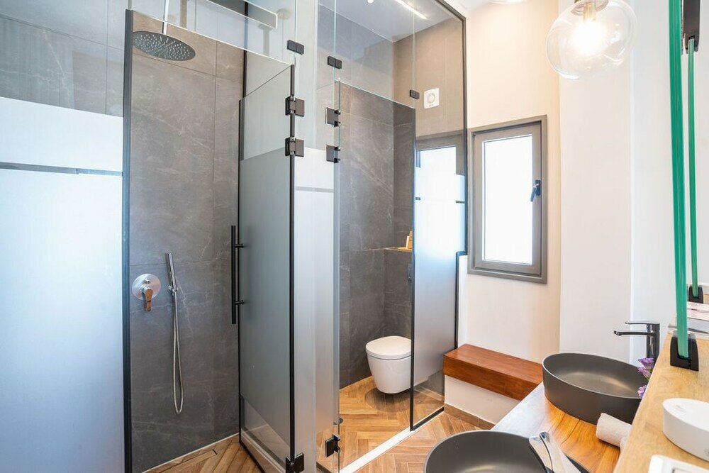 Фото Apartment in Achziv Incredible Sea Views