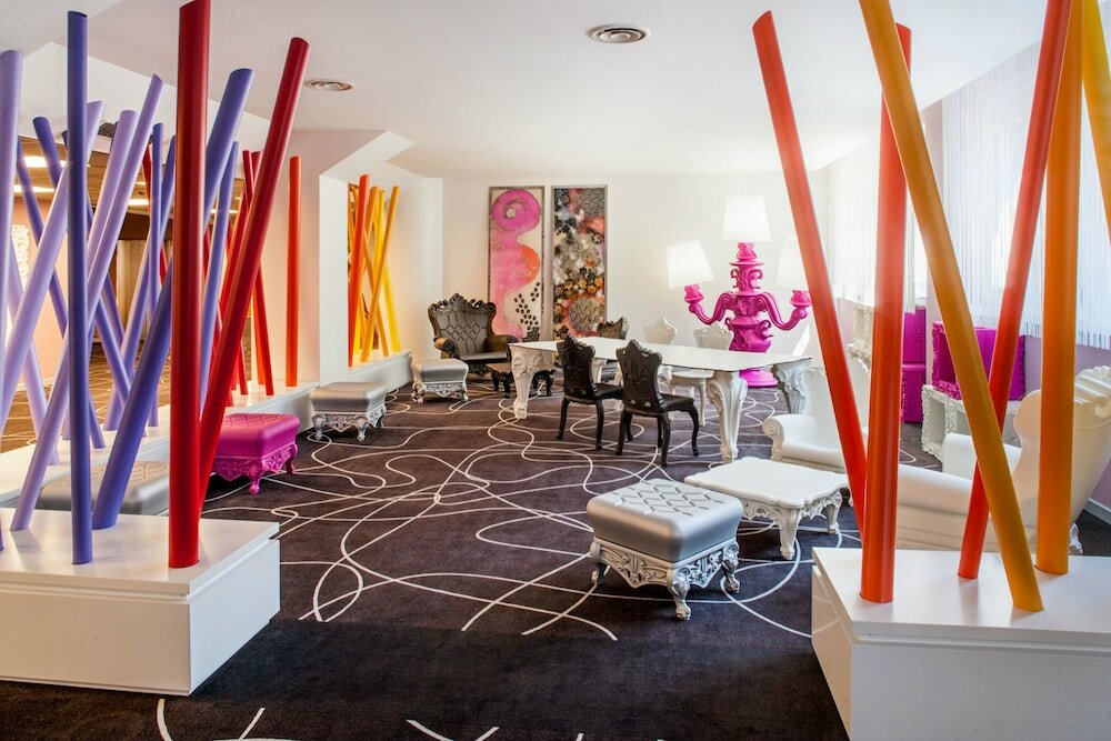 Фото Hotel Da Vinci