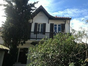 Гостиница Villa Des T