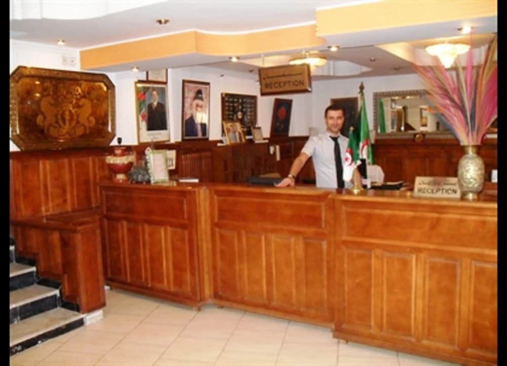 Фото Houna El Ferdaous