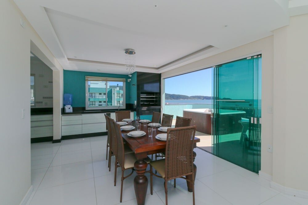 Фото Cobertura Zancanaro 401 - 641