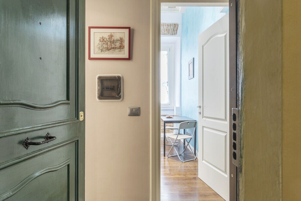 Фото Quattro Fontane Sweet Suite