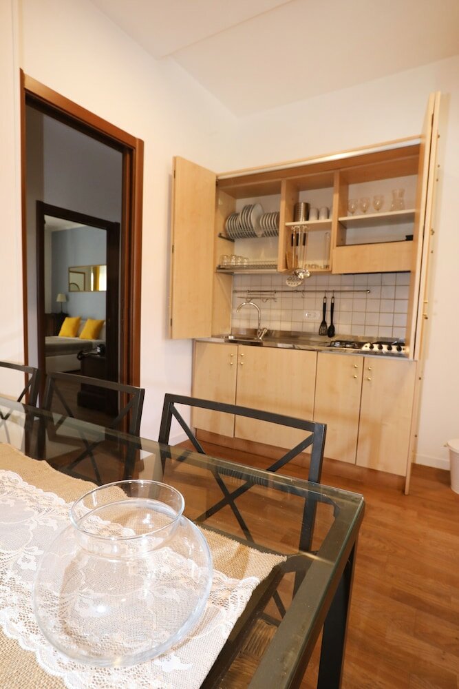 Фото Unique Luxury Apartment and Rooms