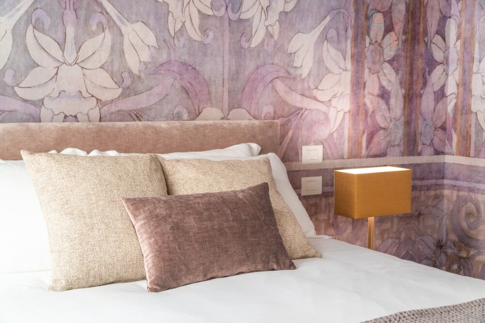 Фото Ninfea Luxury Suites