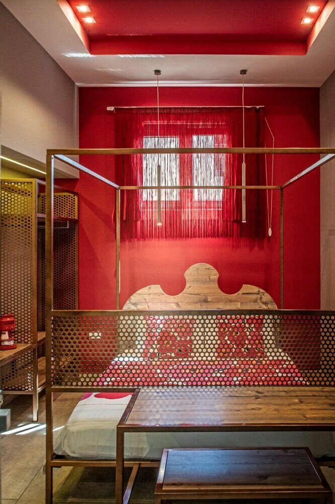 Фото B&b del corso foggia