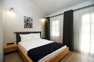 Mellow Blue Hotel (Izmir, Seferihisar District, Sigacik Neighborhood, 129th Street, 27) ، فندق