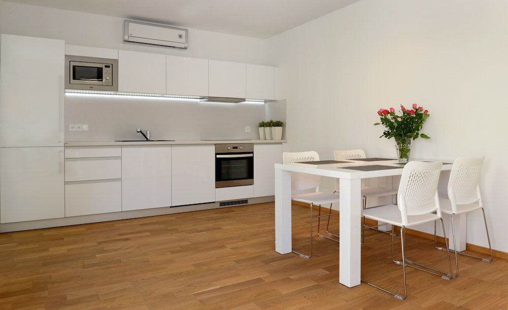 Фото Apartmány Eden
