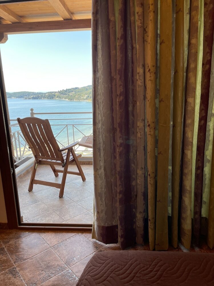 Фото Aria Hotel Skiathos