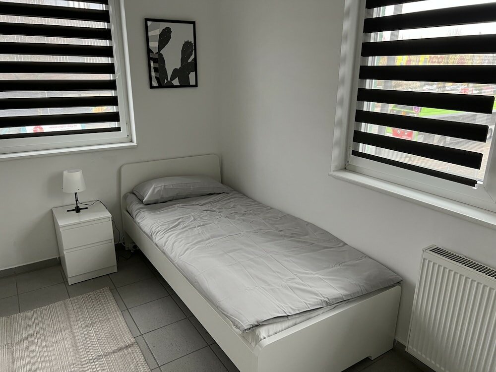 Фото Apart Rom Hannover Centrum