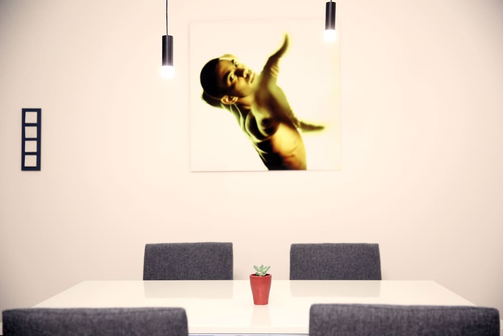 Фото Paulay Central Top Studio