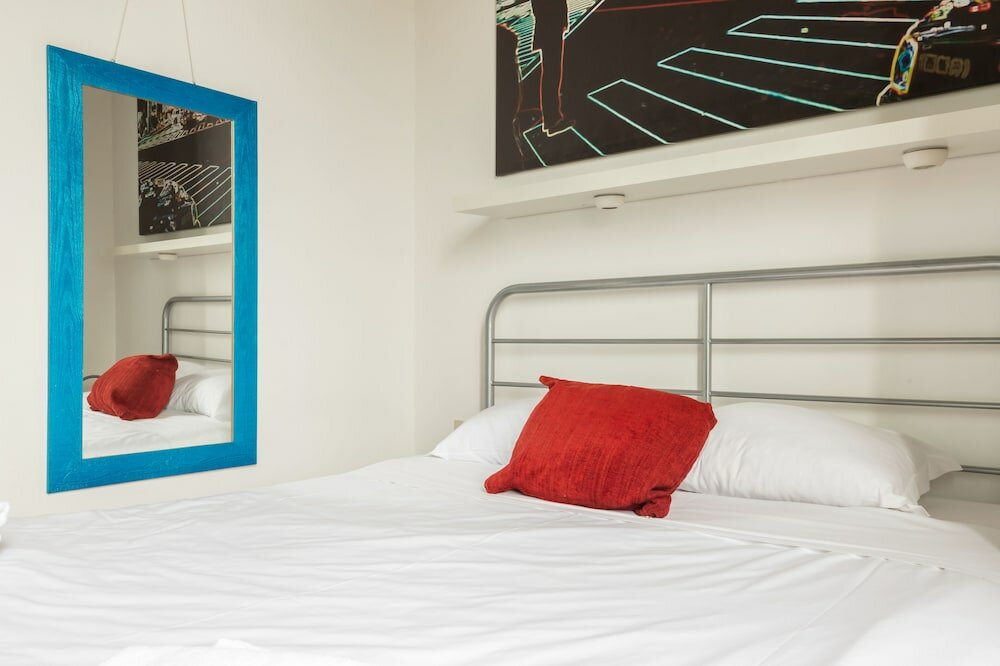 Фото Rifugio Silenzioso vicino Linate Milano