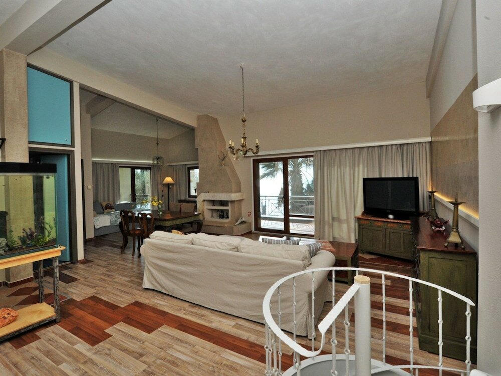 Фото Lancaster Mansion