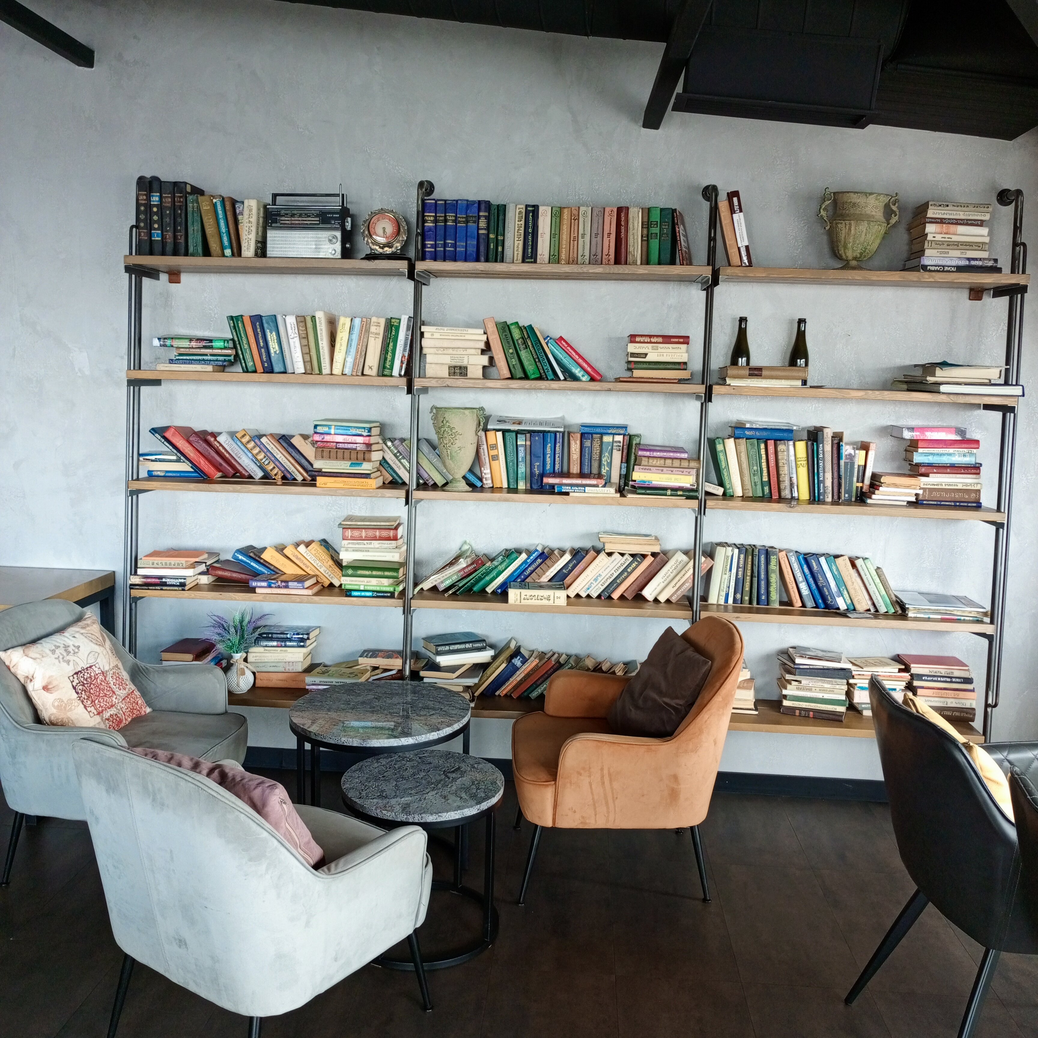 Фото Jermuk Hotel & SPA