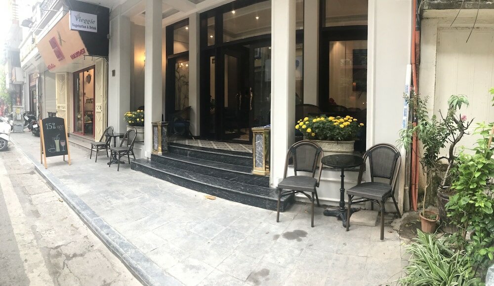 Фото Stelward Prima Hotel